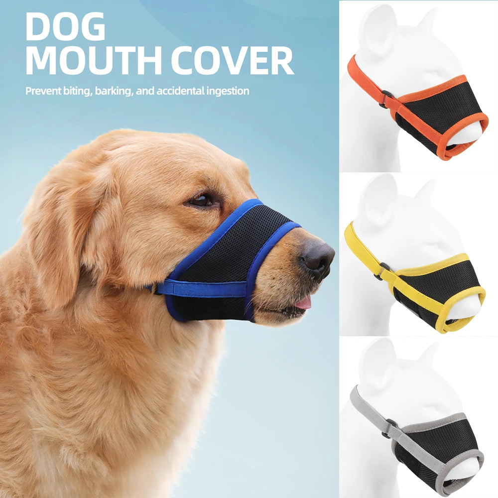 Mouth Cover