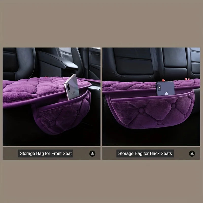 Car Seat Covers